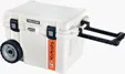 Pelican™ 45QT Cooler, White — view 3