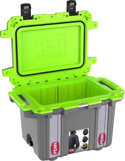 Pelican™ 50QT Cooler — view 11