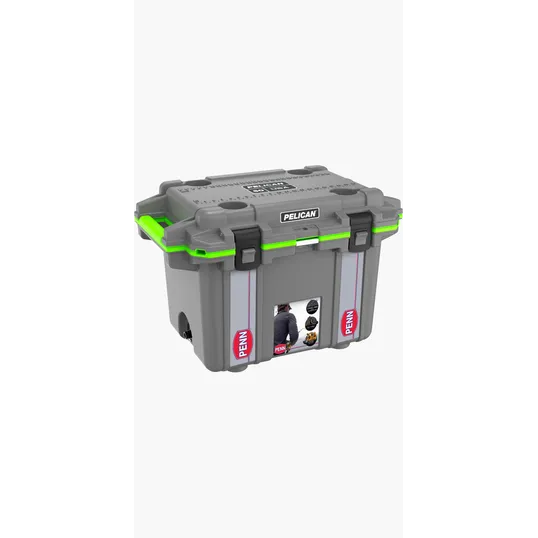 Pelican™ 50QT Cooler — view 9