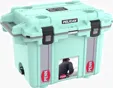Pelican™ 50QT Cooler — view 6