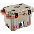 Pelican™ 50QT Cooler — view 7