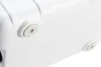 Pelican™ 50QT Cooler — White Rotomolded Ice Chest — view 3