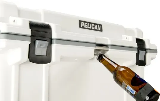 Pelican™ 70QT Cooler — view 4
