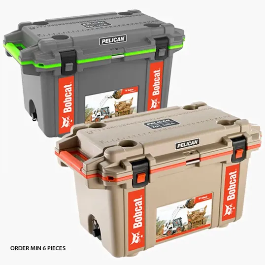 Pelican™ 70QT Cooler — view 13