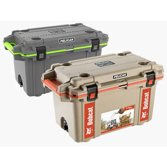 Pelican™ 70QT Cooler