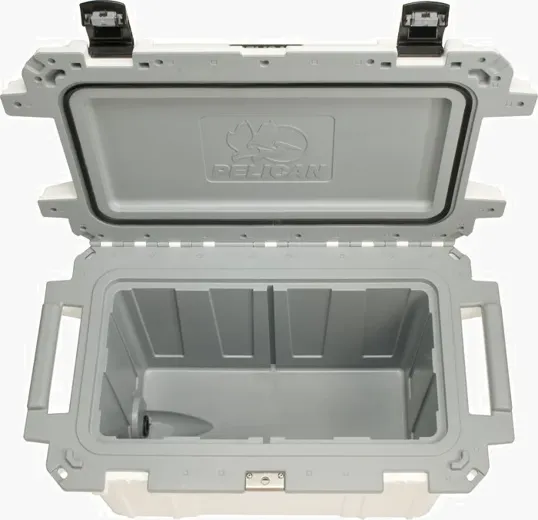 Pelican™ 70QT Cooler — view 2