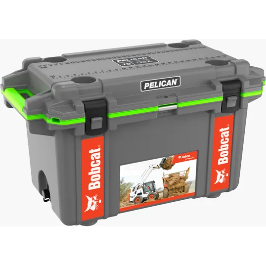 Pelican™ 70QT Cooler — view 7