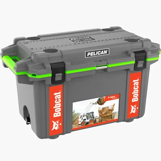 Pelican™ 70QT Cooler — view 8