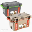 Pelican™ 70QT Cooler — view 13