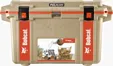 Pelican™ 70QT Cooler — view 5