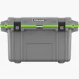 Pelican™ 70QT Cooler — view 6