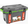 Pelican™ 70QT Cooler — view 7