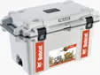 Pelican™ 70QT Cooler, White