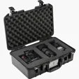 Pelican™ Air 1485 Protector Case™ — view 4