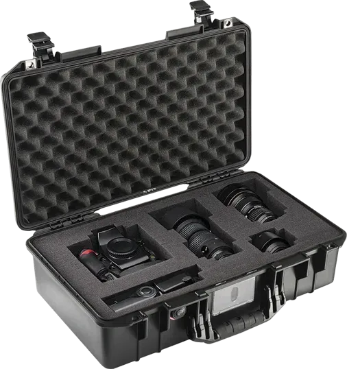 Pelican™ Air 1525 Protector Case™ — view 2