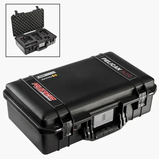 Pelican™ Air 1525 Protector Case™ — view 6