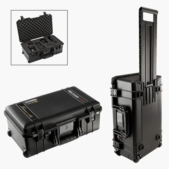 Pelican™ Air 1535 Protector Case™ Carry-On — view 7