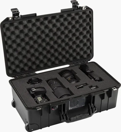Pelican™ Air 1535 Protector Case™ Carry-On — view 2