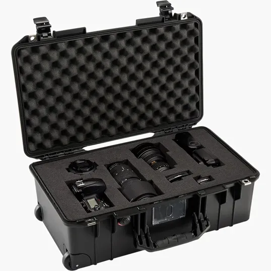 Pelican™ Air 1535 Protector Case™ Carry-On — view 4