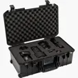 Pelican™ Air 1535 Protector Case™ Carry-On — view 4