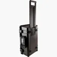 Pelican™ Air 1535 Protector Case™ Carry-On — view 5