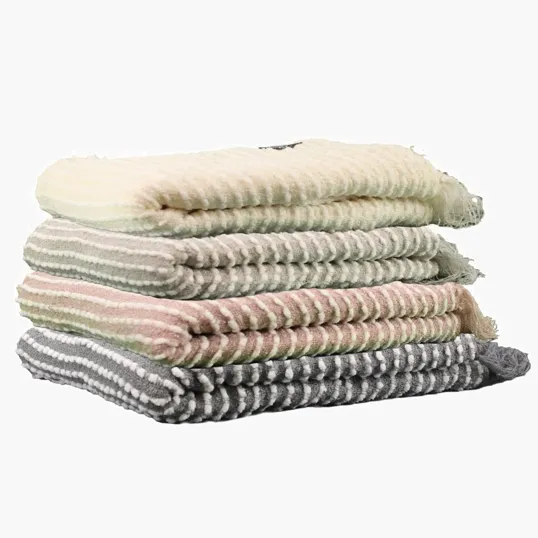 Pro Towels Charleston Throw — view 9