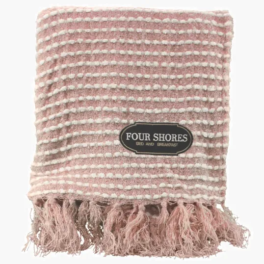 Pro Towels Charleston Throw