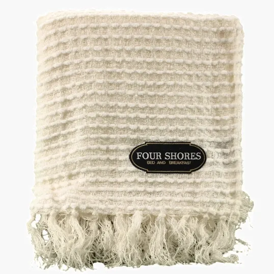 Pro Towels Charleston Throw — view 6