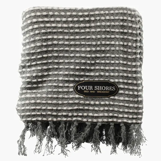 Pro Towels Charleston Throw — view 7