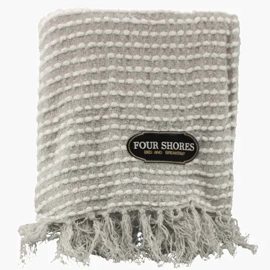 Pro Towels Charleston Throw — view 8