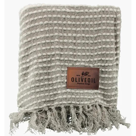 Pro Towels Charleston Throw — view 17