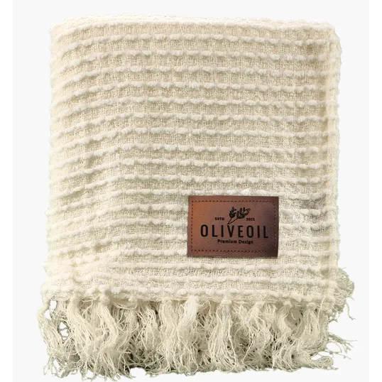 Pro Towels Charleston Throw — view 18