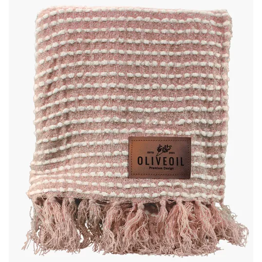Pro Towels Charleston Throw — view 19