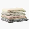Pro Towels Charleston Throw — view 9