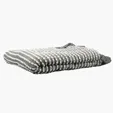 Pro Towels Charleston Throw — view 2