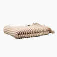 Pro Towels Charleston Throw — view 4
