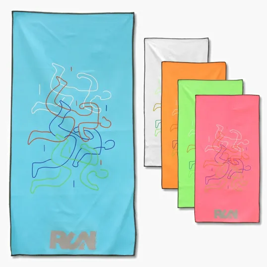 Pro Towels Frigitowel Cool Cooling Towel — view 6