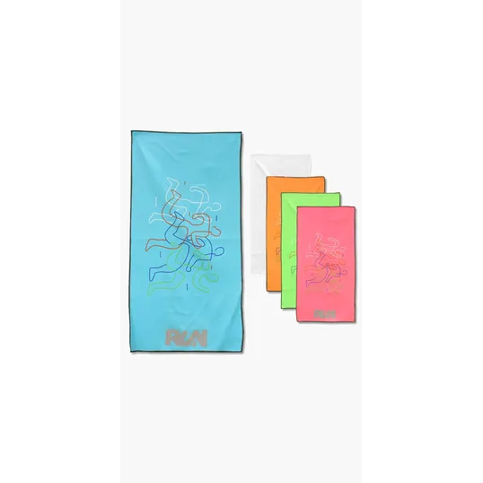 Pro Towels Frigitowel Cool Cooling Towel — view 7