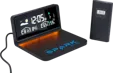 Starline Digital Weather Station and Wireless Charger — view 2