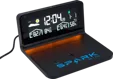 Starline Digital Weather Station and Wireless Charger — view 4