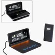 Starline Digital Weather Station and Wireless Charger — view 6