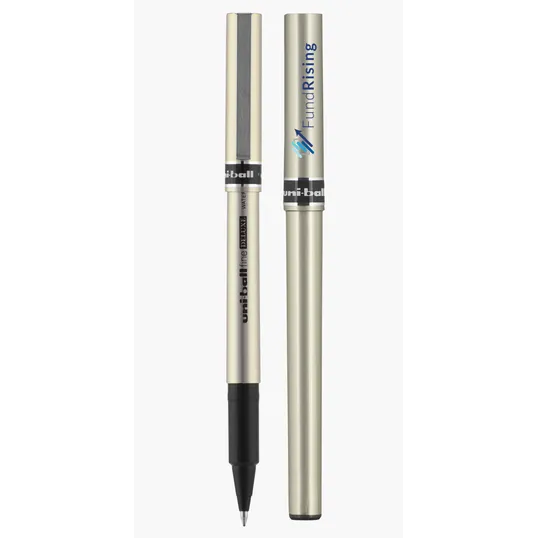uni-ball® Deluxe Fine Point Rollerball Pen — view 6