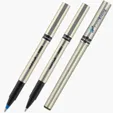 uni-ball® Deluxe Fine Point Rollerball Pen — view 5
