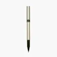 uni-ball® Deluxe Fine Point Rollerball Pen — view 4
