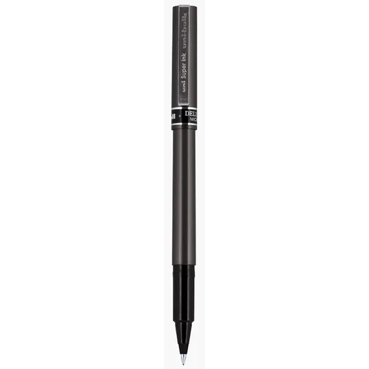 uni-ball® Deluxe Micro Point Rollerball Pen — view 2