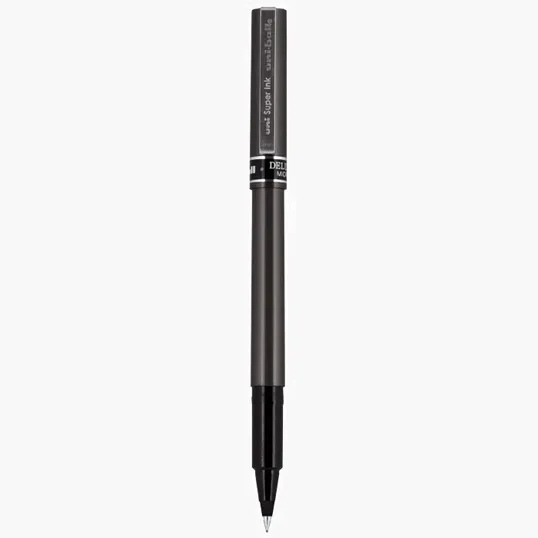 uni-ball® Deluxe Micro Point Rollerball Pen — view 3