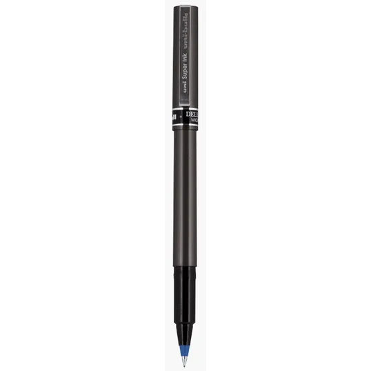 uni-ball® Deluxe Micro Point Rollerball Pen — view 4