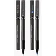 uni-ball® Deluxe Micro Point Rollerball Pen — view 5