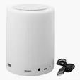 Biconic™ Lantern Color Changing Wireless Speaker — view 6