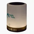 Biconic™ Lantern Color Changing Wireless Speaker — view 8